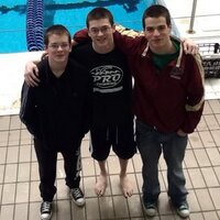 Patty Carroll (@carrollswims) 's Twitter Profile