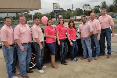 Faulkner Chevrolet Online Sales- We are here to make your next purchase easy!!!