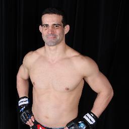Husband and Father; Professional MMA fighter 18-8; Former Elite 1 Interim Middleweight Champ; Elite 1 WW Champ, XFFC WW Champ, ECC WW Champ