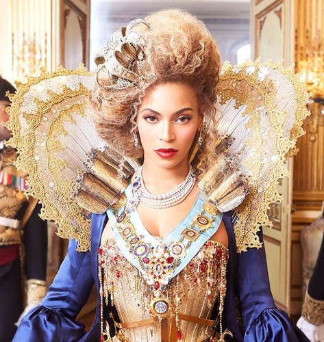 Who run the world?