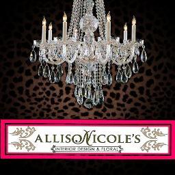 AllisoNicoles's profile picture. Interior Designer, Florist, Bistro
http://t.co/RY4TxDXUFz