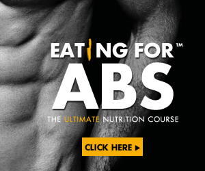 The Ultimate Body Fuel Course. Nutrition training for your best body. Learn for Eat for Fat Loss and a Lean Physique! http://t.co/U0KS08yQFk