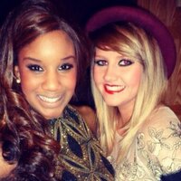 HANNAH ♥ KIRKLAND (@hank86) 's Twitter Profile
