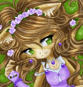 ~Hey,Its Elizabeth!Im that kind of girl thats loves flowers,fields,and spring.Im a pretty nice girl...just watch!Well.....~