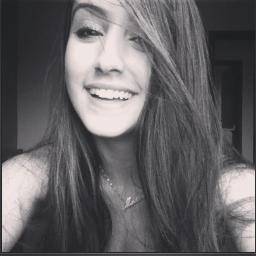 FC pra Mariana Nolasco,15 anos, Mogi-Guaçu ❤