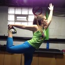 Maria Hostetler - @Ria1983 - Twitter