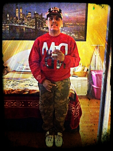 daneurisfertana's profile picture. 