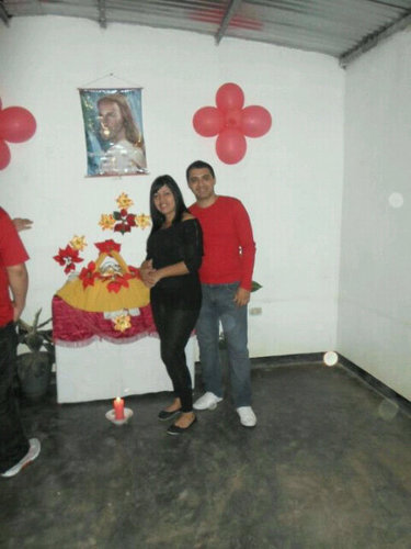 Yacquisita's profile picture. 