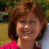 Anita Hayes (@anitachayes) 's Twitter Profile