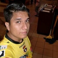 Vicente Ruiz R.(@Vice19_90) 's Twitter Profile Photo