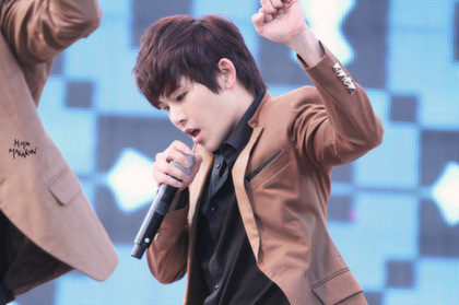 인스피릿  Yo yo