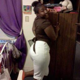 pretty,smart,could care less about your feelings and im just 1Derful