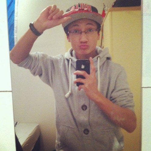 #TeamMaluku instagram: bryanraul_