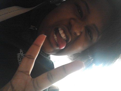 Stop fucking lerking , and follow ME  and follow my baby @selfmade_tatyy , im outtie (: