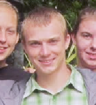 Bible Student, Christian