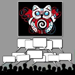 Community w/out cunty leaders is possible! DeathsquadPower is a voice for Deathsquad fans, by Deathsquad fans. Submit your tweets here - http://t.co/WkG6JI6uDv