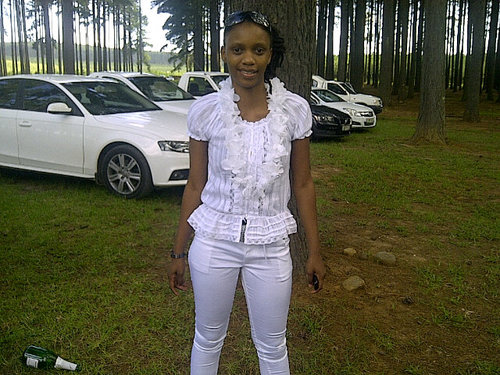 swayzmaziya's profile picture. 