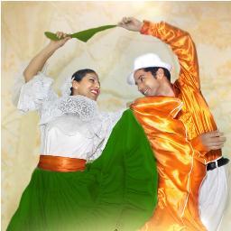 Primera Versión del Festival y Reinado Nacional del Bambuco Caribe 2013 en Ocaña Norte de Santander (Jun28-Jul1) Evento apoyado por @Mincultura #BambucoCaribe