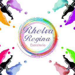 Esmalteria Rhelva Regina - A primeira esmalteria do EStado!!