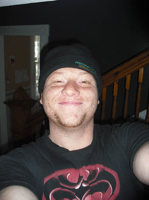 mikemertes's profile picture. Entrepreneur, father