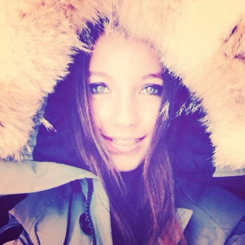 Instagram : LeaDrdd - Facebook : Léa Drd.