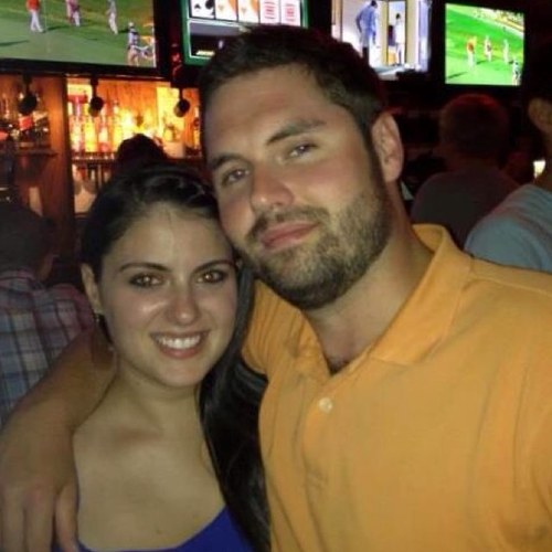 Hayhursb's profile picture. 