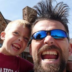 Husband, father, son, Team Challenge guru, aspiring to be a Semi Pro poker player, and Norman Chads biggest fan!