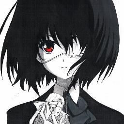 Amigo importante, colega de classe @KouichiReal_ | Colega de classe linda *u* @IzumiReal_ | Irmã gêmea pfta @MisakiReal__ | Estudo na Yomiyama| Mate o morto|