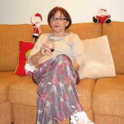 62. Lic. en Educación, madre, abuela, Católica, Apostólica y Romana