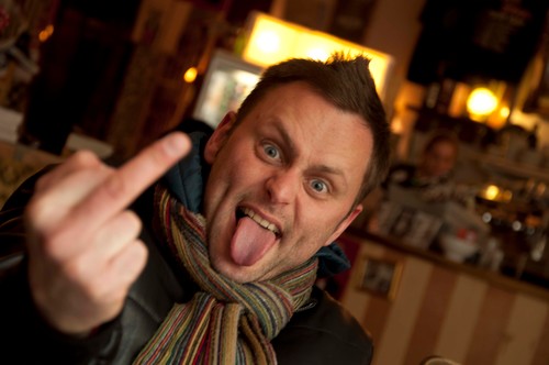 Sergio_Almenara's profile picture. 