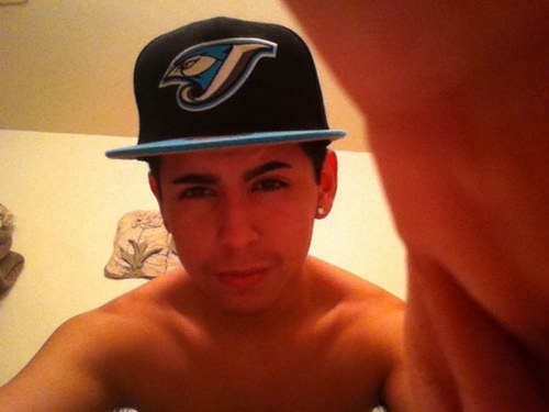 Follow me ill Follow Back:)