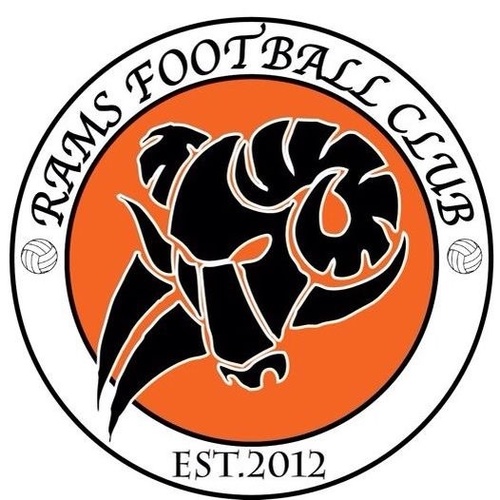 RamsFCole's profile picture. Rams Football Club. We love football. Syntax park is our House!