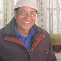 Ananda Ram Paudel (@anandarampoudel) 's Twitter Profile