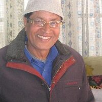 Ananda Ram Paudel(@AnandaRamPoudel) 's Twitter Profileg