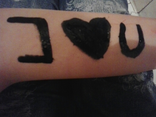 dzoanuska19's profile picture. I love you Nicol