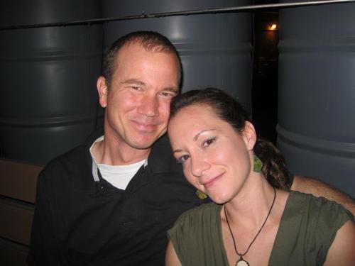 Authenticity, Vulnerability, Movement, Trust, & Playfulness in Marriage