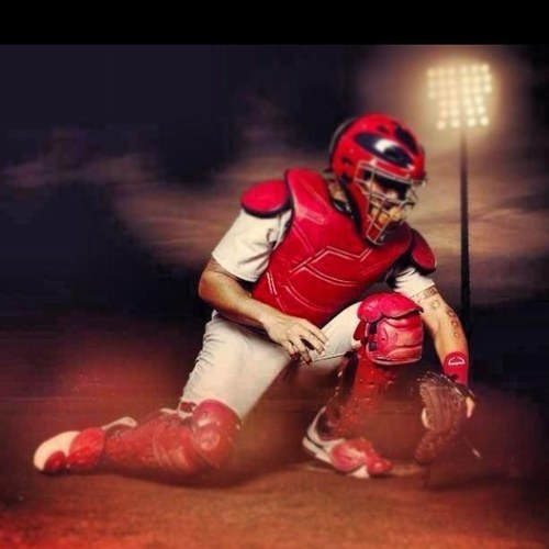 I LOVE the STL Cardinals!!!!!
