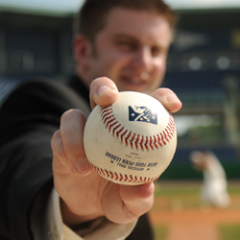 BJirousek's profile picture. VP, Digital @cavs | Love ALL things CLE, family, friends, good movies & music | Expressing my own opinion | A life w/o laughter is, well, ...