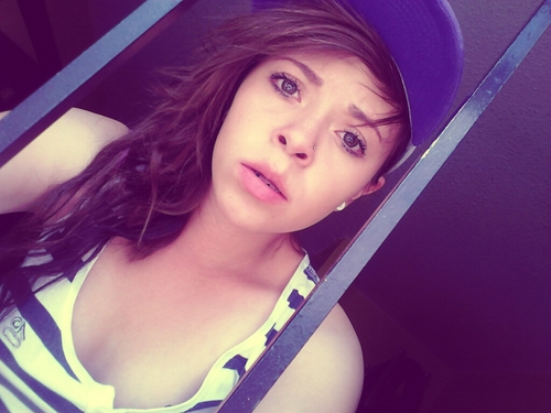 Sigueme y te besara mi avatar *u*