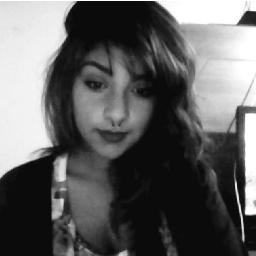 Sou a escrava sexual da  @_mustachee .