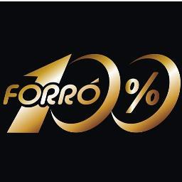 Twitter Oficial Da Banda 100% & Samyra Show - Luan Promoções & Eventos !