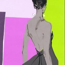 ianamariaflorea's profile picture. 