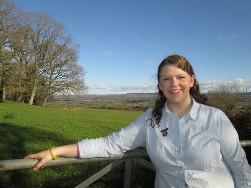 Trudey8's profile picture. NFU Group Secretary for Chippenham and Partner in NFU Mutual South Cotswolds. Previous Devon YFC County Chairman and CRL2023 Delegate. All views are my own