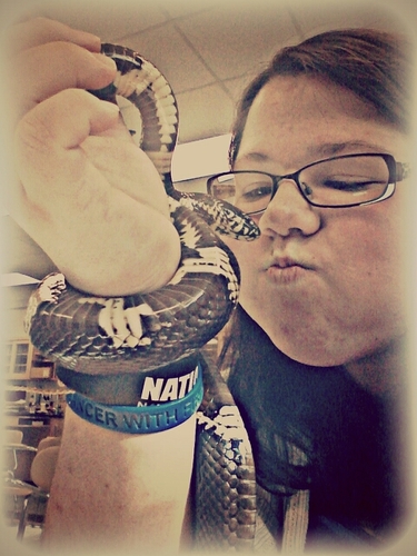 Sky_Angel95's profile picture. I am a young photographer, capturing life's beauty one day at a time.