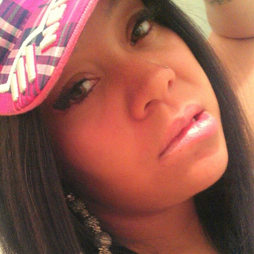 If you fuck with my City then you fuck with me. Now thats a threesome! #TrickNigga