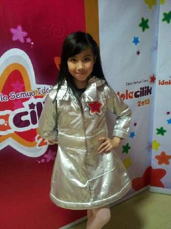 We are ChelseAddict World Indonesia ~ Support always @AgathaChelsea18 ^ Ketik IC CHELSEA kirim ke 6288