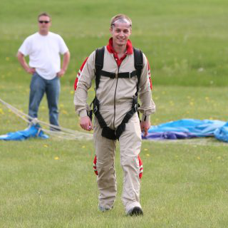 MrTimWay's profile picture. 