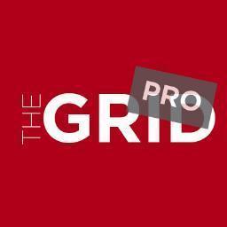 TheGridPro's profile picture. 