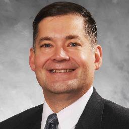 Vice President and CIO, University of Alabama at Birmingham 
Passionate optimist – the glass of life is overflowing