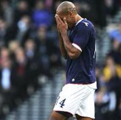 Striker, joker and LAD. Not actually Chris Iewlumo, parody account not related to him in any way.